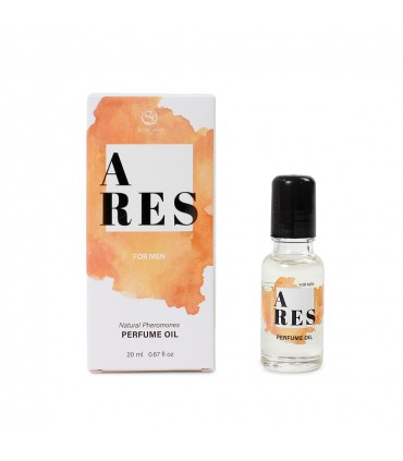 ARES NATÜRLICHES PHEROMONE-ÖL-PARFÜM 20 ML