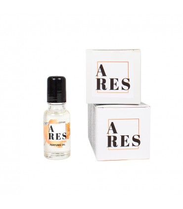 ARES NATÜRLICHES PHEROMONE-ÖL-PARFÜM 20 ML