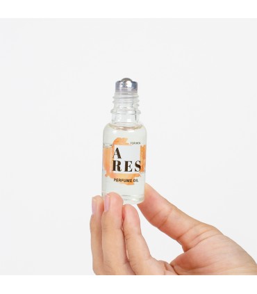 ARES NATÜRLICHES PHEROMONE-ÖL-PARFÜM 20 ML