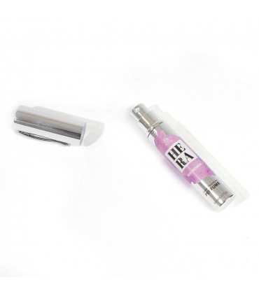 HERA NATURAL PHEROMONES TRAVEL PERFUME 10 ML
