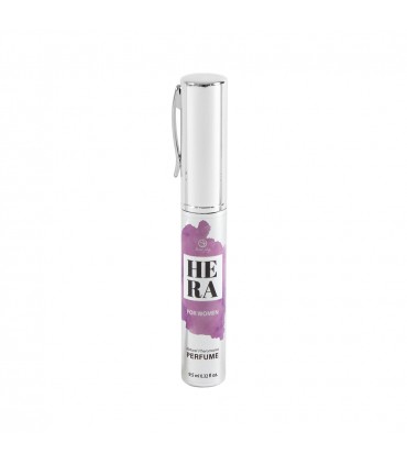HERA NATURAL PHEROMONES TRAVEL PERFUME 10 ML
