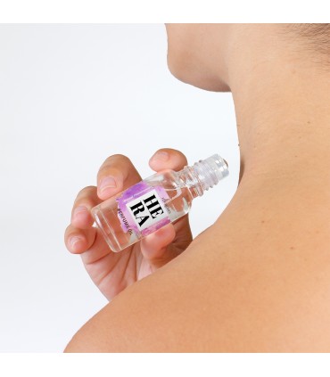 HERA HUILE DE PARFUM AUX PHÉROMONES NATURELLES 20 ML
