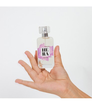 PARFUM AUX PHÉROMONES NATURELLES HERA 50 ML