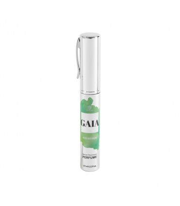 GAIA NATURAL PHEROMONES TRAVEL PERFUME 10 ML