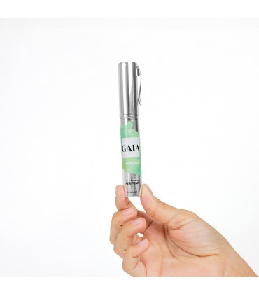 GAIA NATURAL PHEROMONES TRAVEL PERFUME 10 ML