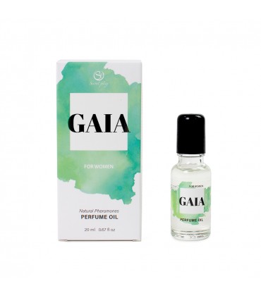 GAIA NATÜRLICHES PHEROMONE-ÖL-PARFÜM 20 ML