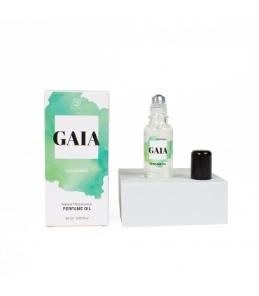 GAIA NATÜRLICHES PHEROMONE-ÖL-PARFÜM 20 ML