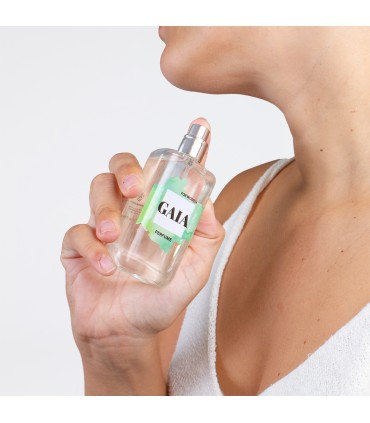 PARFUM AUX PHÉROMONES NATURELLES GAIA 50 ML
