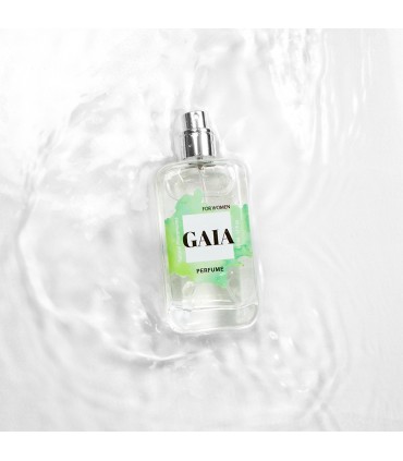 PARFUM AUX PHÉROMONES NATURELLES GAIA 50 ML