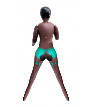ANGELA INFLATABLE DOLL