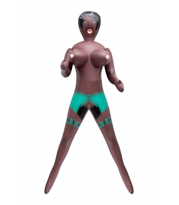 ANGELA INFLATABLE DOLL