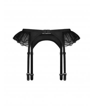 STELISA GARTER BELT L/XL