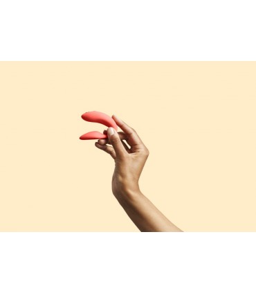WE-VIBE CHORUS CRAVE CORAL