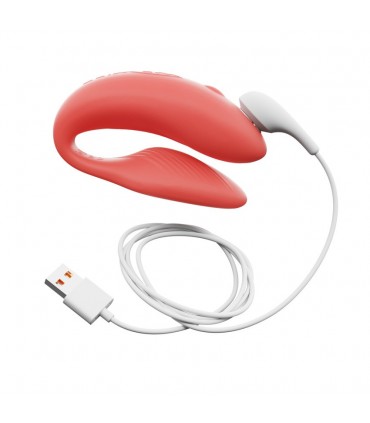 WE-VIBE CHORUS CRAVE CORAL