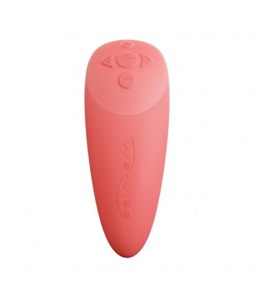 WE-VIBE CHORUS CRAVE CORAL