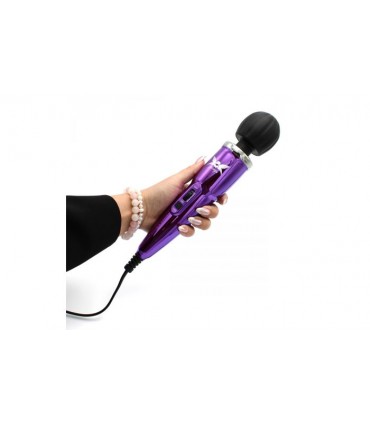 MASAJEADOR WAND PIXEY SILENCE VIOLETA