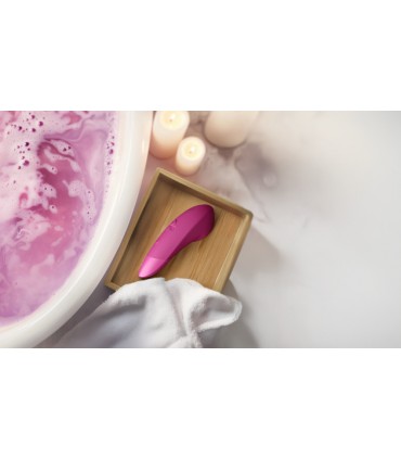 WOMANIZER ENHANCE VIBRANT PINK