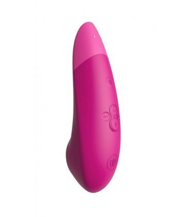 WOMANIZER ENHANCE VIBRANT PINK