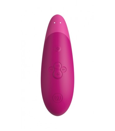 WOMANIZER ENHANCE VIBRANT PINK