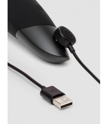 WOMANIZER ENHANCE SCHWARZ