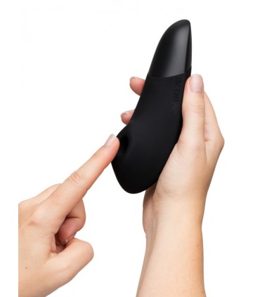 WOMANIZER ENHANCE SCHWARZ