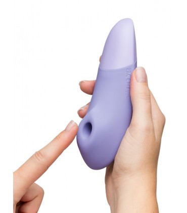 WOMANIZER ENHANCE LILAS