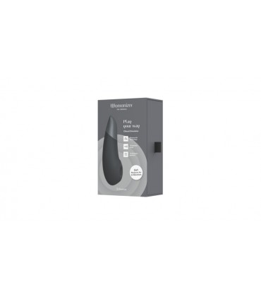 WOMANIZER ENHANCE SCHWARZ