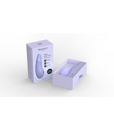 WOMANIZER ENHANCE LILAS