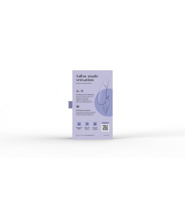 WOMANIZER ENHANCE LILAS