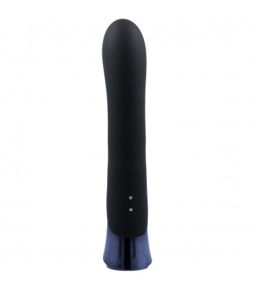 MINI REX RECHARGEABLE RABBIT VIBRATOR WITH TAPPING