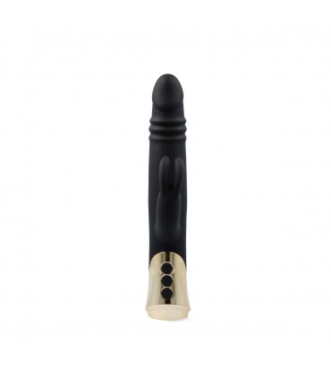 FLEMISH RECHARGEABLE ROTATING RABBIT VIBRATOR