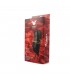 VIBRATORE TEDDY RICARICABILE CONIGLIO CON FORMA DILDO GIREVOLE