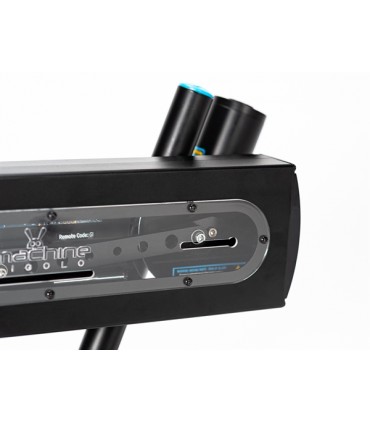 F-MACHINE GIGOLO BT-R FUCK MACHINE BLACK