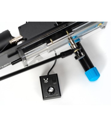 F-MACHINE PRO 4 FUCK MACHINE BLACK