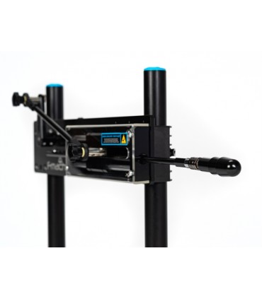 F-MACHINE PRO 4 FUCK MACHINE BLACK