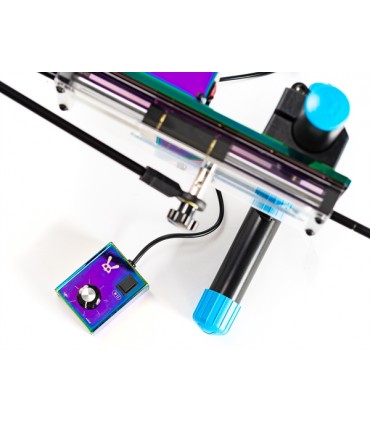 F-MACHINE PRO 4 FUCK MACHINE - MARÉE D'HUILE