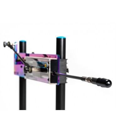 F-MACHINE PRO 4 FUCK MACHINE - MARÉE D'HUILE