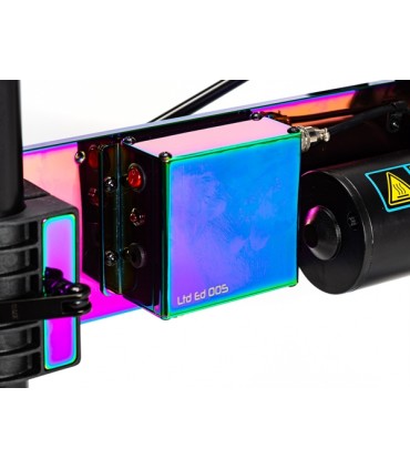 F-MACHINE PRO 4 FUCK MACHINE - MARÉE D'HUILE