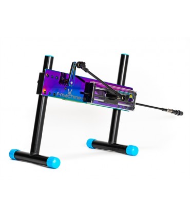 F-MACHINE PRO 4 FUCK MACHINE - MARÉE D'HUILE