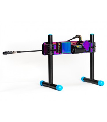 F-MACHINE PRO 4 FUCK MACHINE - MARÉE D'HUILE