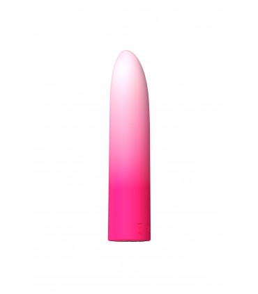 PROIETTILE VIBRANTE ROSA LIPPY