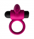 ANILLO VIBRADOR E9 ROSA RECARGABLE