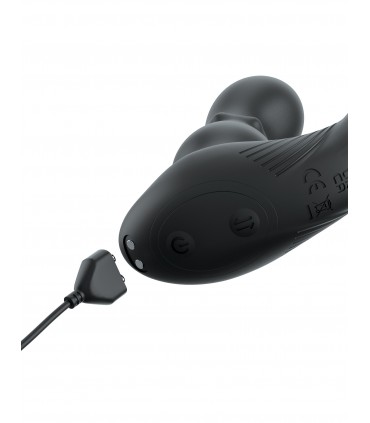 SCIVOLA E SCIVOLA CON IL GAS ASS