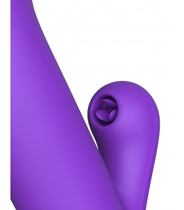 SUPER SONIX THRUSTER