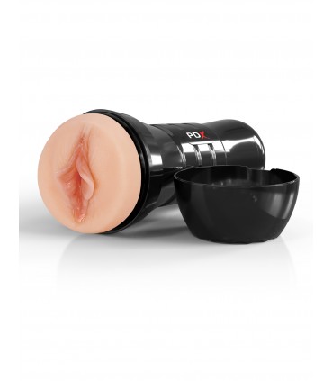 WET PUSSIES - SUPER LUSCIOUS LIPS XXL