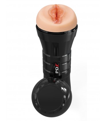 WET PUSSIES - SUPER LUSCIOUS LIPS XXL