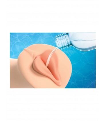 WET PUSSIES - SUPER LUSCIOUS LIPS XXL