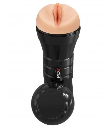 WET PUSSIES - SUPER JUICY SNATCH XXL