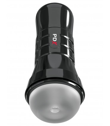 WET STROKER - SUPER SLIDE & GLIDE XXL