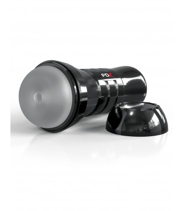 WET STROKER - SUPER SLIDE & GLIDE XXL